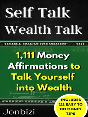 cover image of Self Talk Wealth Talk